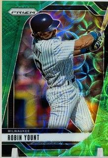 Robin Yount
