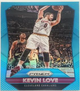Kevin Love