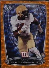 Odell Beckham Jr.