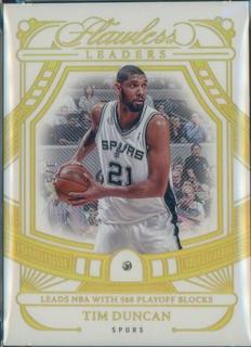 Tim Duncan