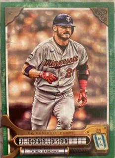Josh Donaldson