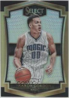 Aaron Gordon