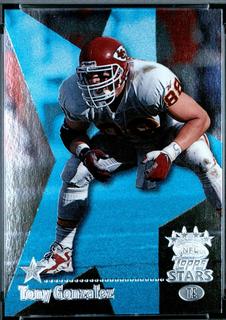 Tony Gonzalez