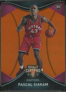 Pascal Siakam