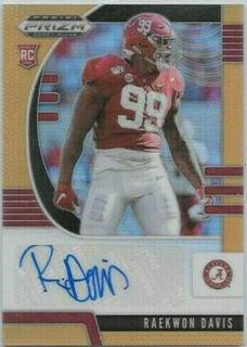 Raekwon Davis