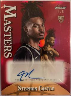 Stephon Castle