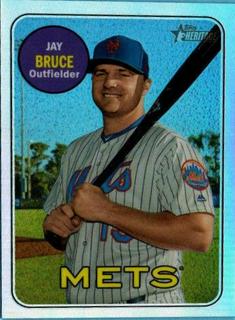 Jay Bruce