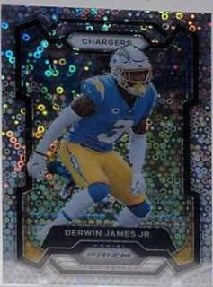 Derwin James Jr.