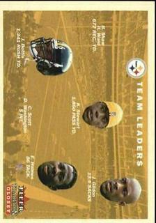 Pittsburgh Steelers