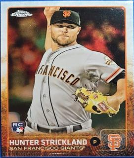 Hunter Strickland