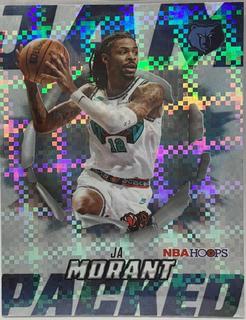 Ja Morant