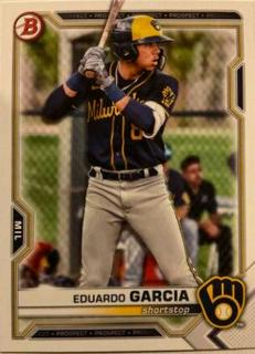 Eduardo Garcia