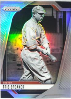 Tris Speaker