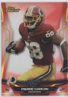 Pierre Garcon