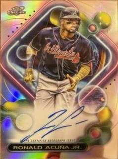 Ronald Acuna Jr.