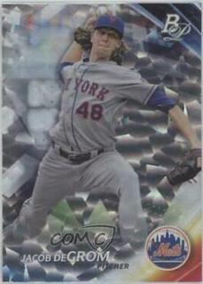 Jacob deGrom