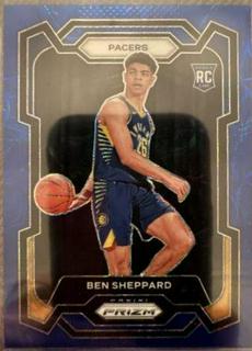 Ben Sheppard