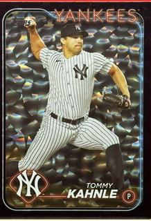 Tommy Kahnle