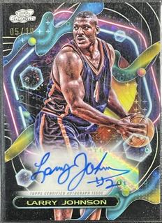 Larry Johnson