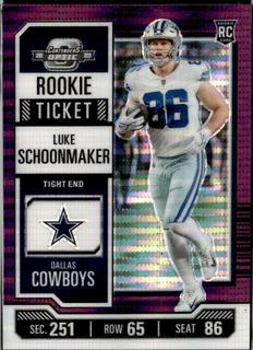Luke Schoonmaker