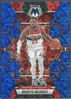 Monte Morris