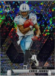 Chris Johnson