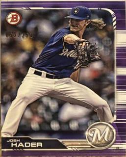 Josh Hader