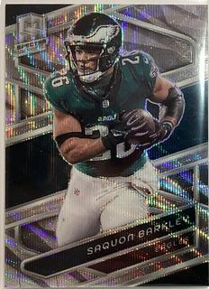 Saquon Barkley