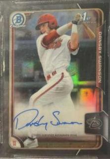 Dansby Swanson