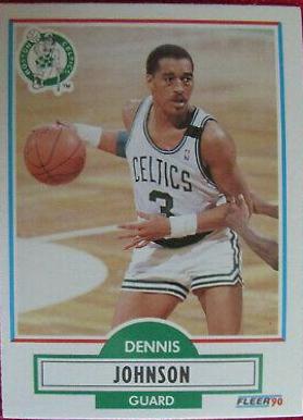 Dennis Johnson
