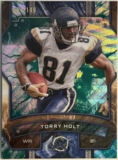 Torry Holt