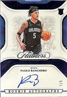 Paolo Banchero