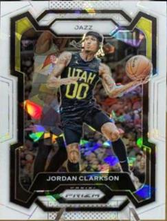 Jordan Clarkson