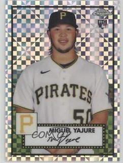 Miguel Yajure
