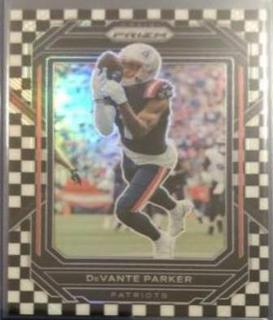 DeVante Parker