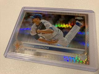 Jacob deGrom