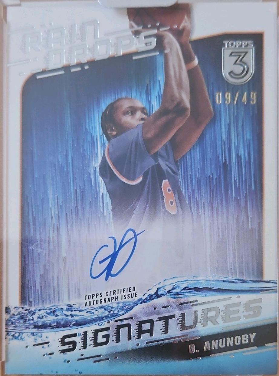 OG Anunoby