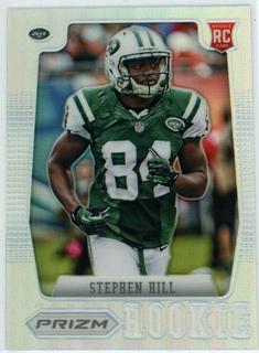 Stephen Hill