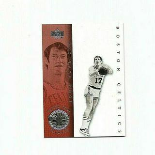 John Havlicek