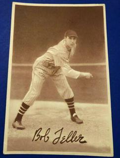 Bob Feller