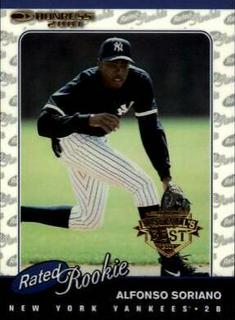 Alfonso Soriano