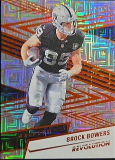 Brock Bowers