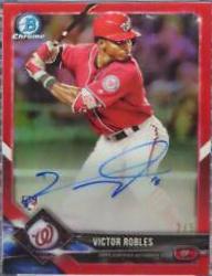 Victor Robles