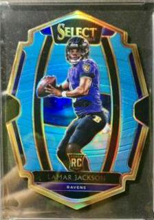 Lamar Jackson