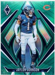 Jaylon Johnson