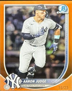 Aaron Judge
