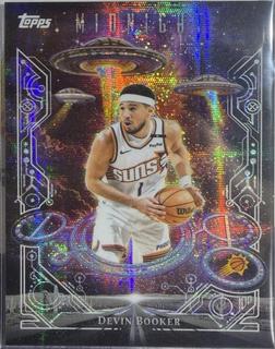 Devin Booker