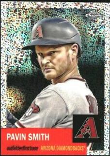 Pavin Smith