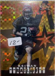 Keiwan Ratliff