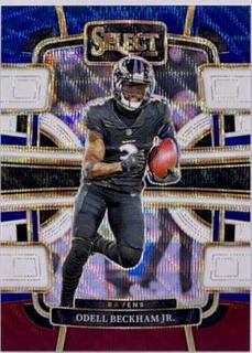 Odell Beckham Jr.